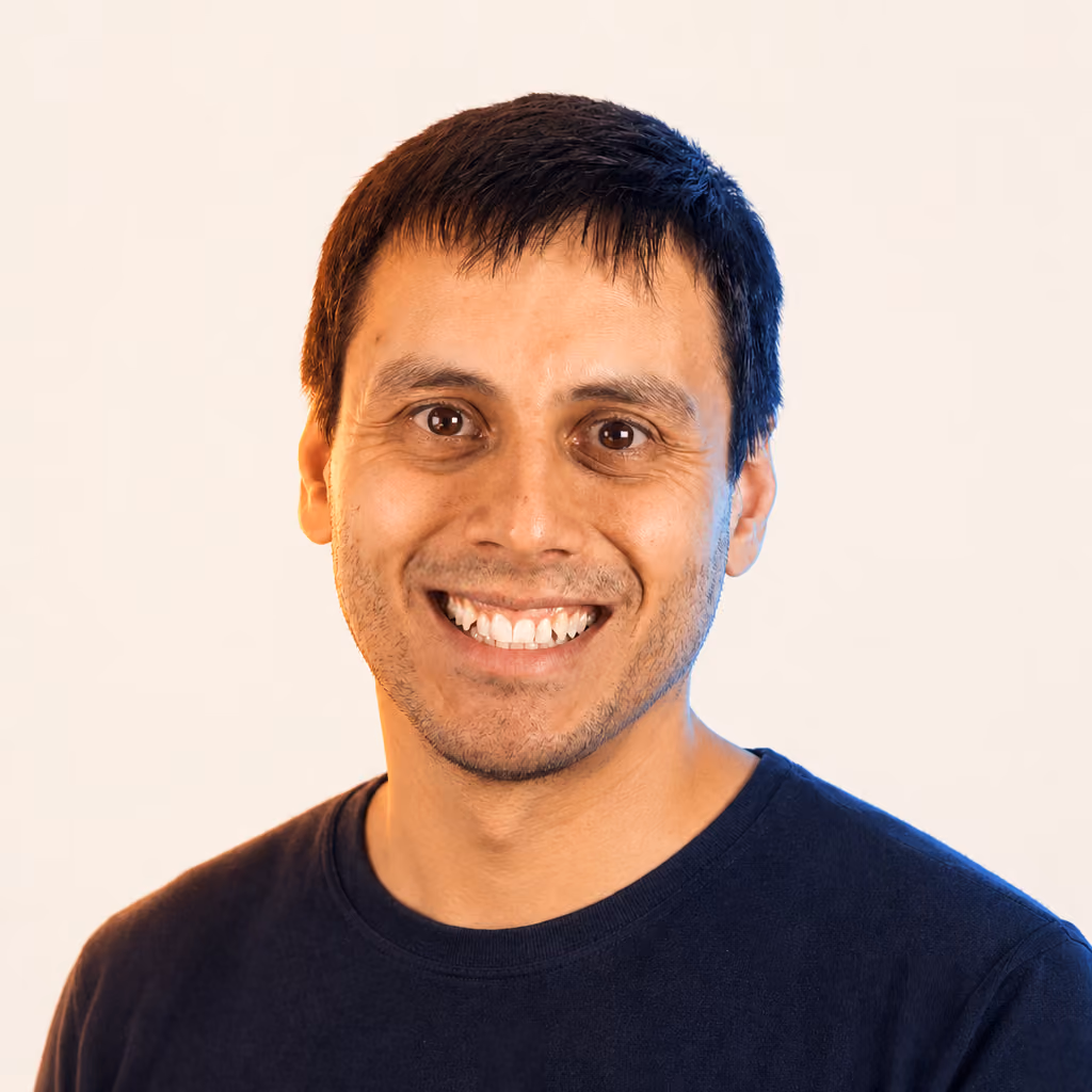 Franco Possamay, Full-Stack Developer at Kaizen Softworks