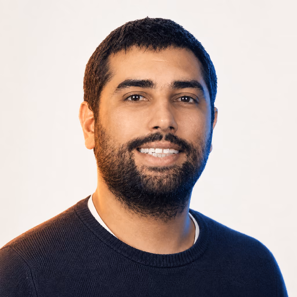 Fabian Fernandez, co-founder of Kaizen Softworks