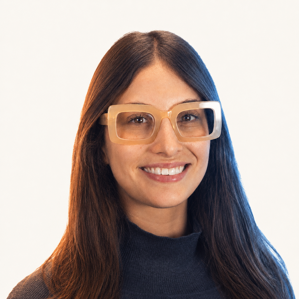 Elena Rivero, People Care at Kaizen Softworks
