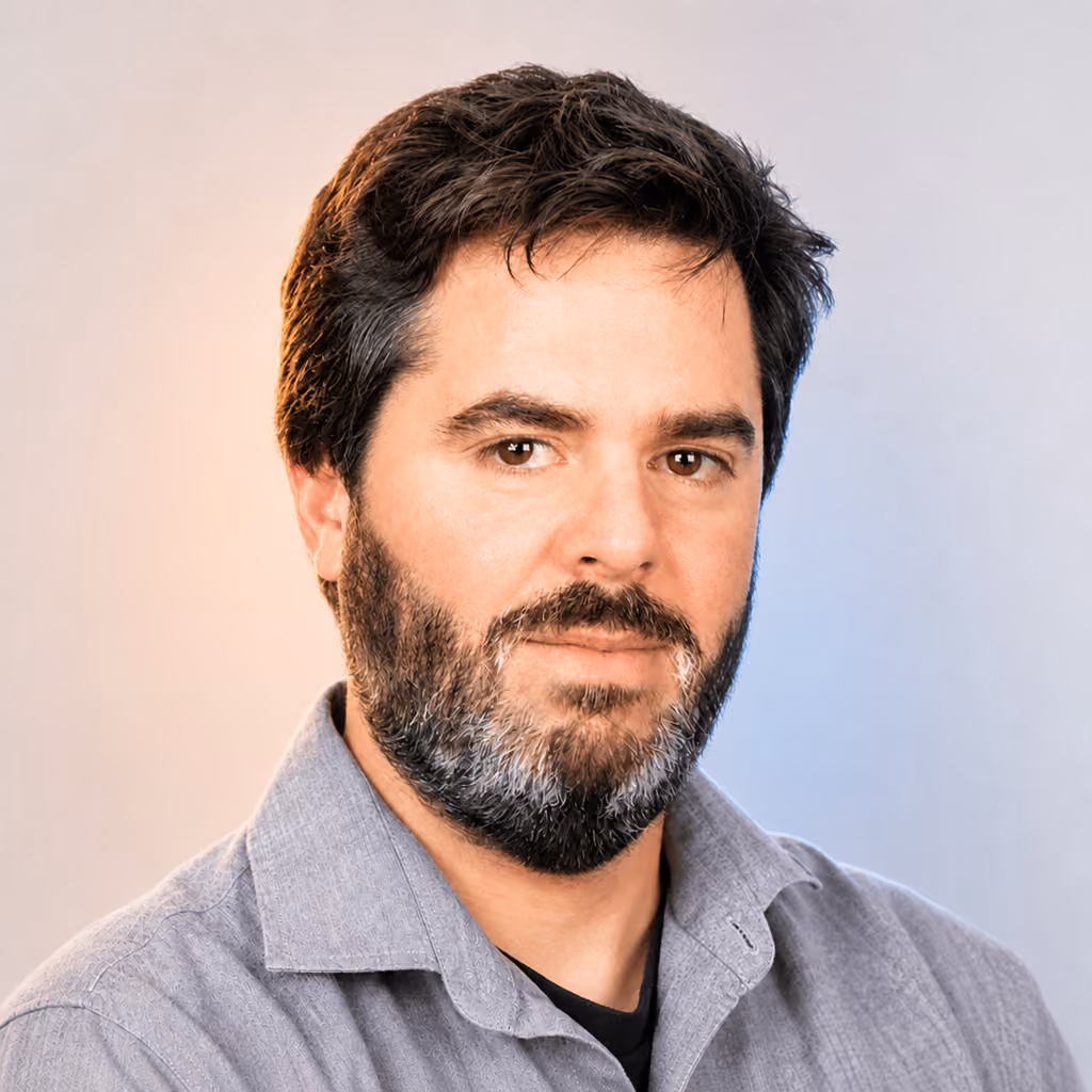Bruno Bologna, CEO at Kaizen Softworks