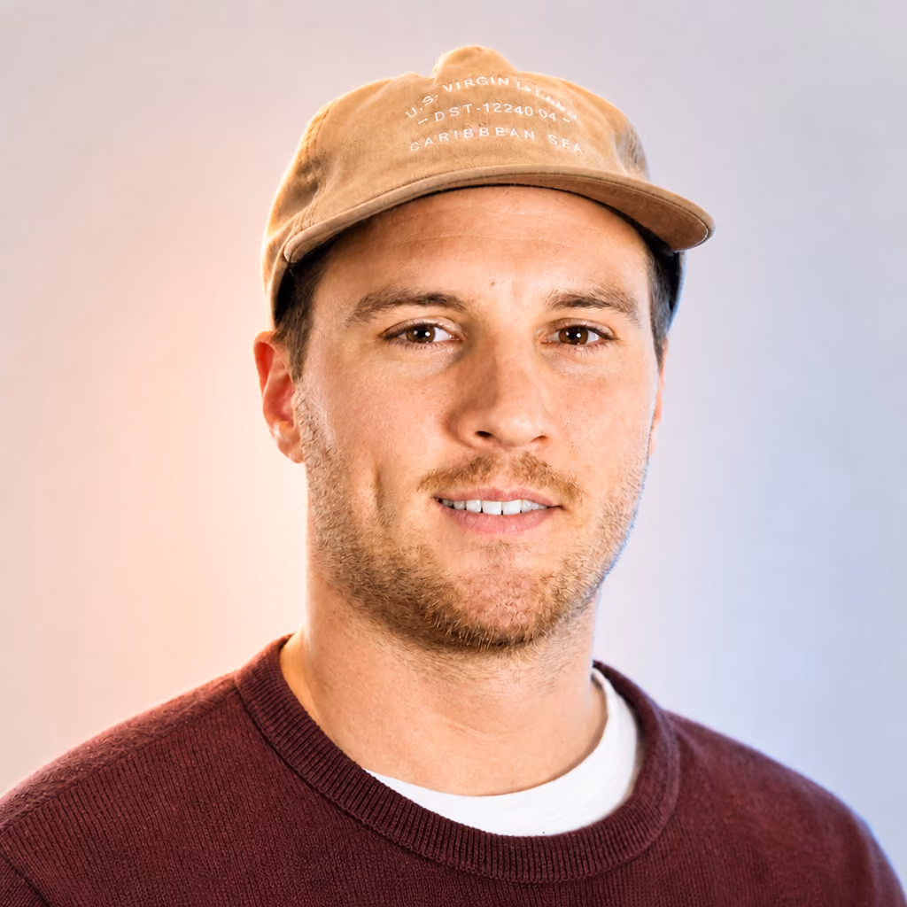 Mateo Gioia, Full-Stack Developer at Kaizen Softworks