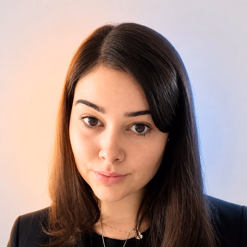 Belen Olivera, Full-Stack Developer at Kaizen Softworks