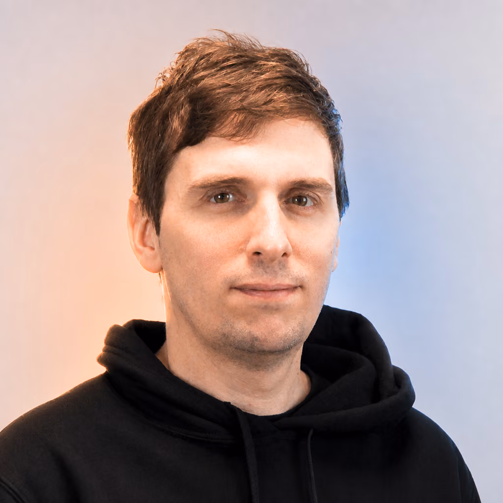 Juanjo Negris, Full-Stack Developer at Kaizen Softworks