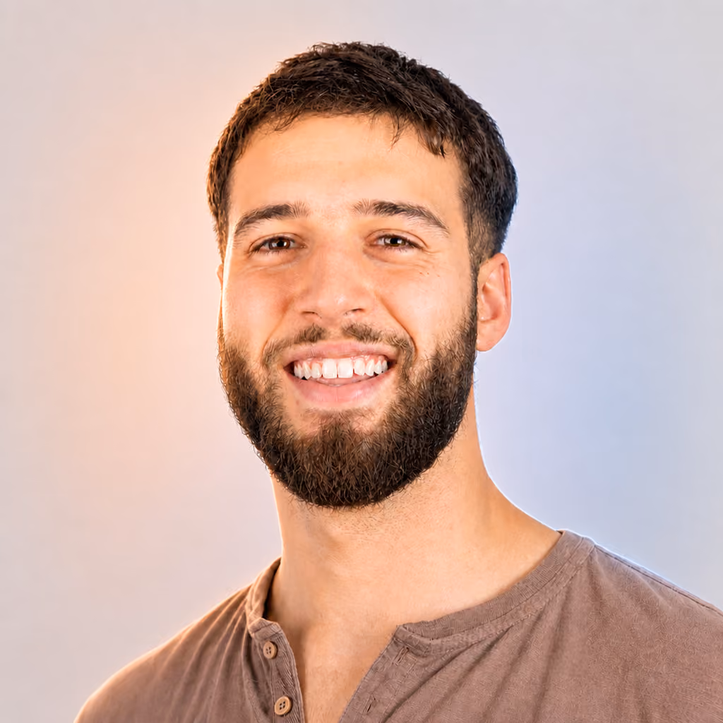 Rodrigo Viana, Full-Stack Developer at Kaizen Softworks