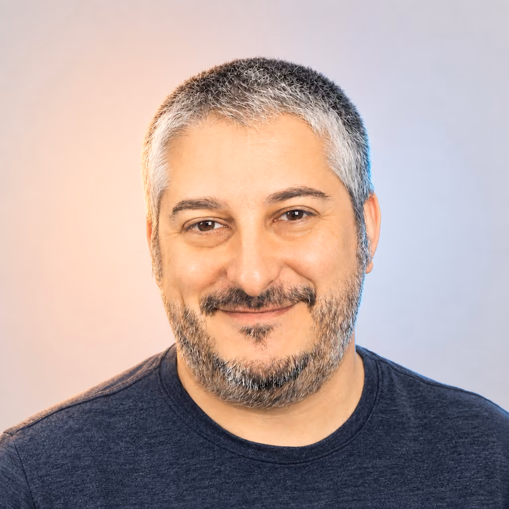 Bart Calixto, IT Happener at Kaizen Softworks
