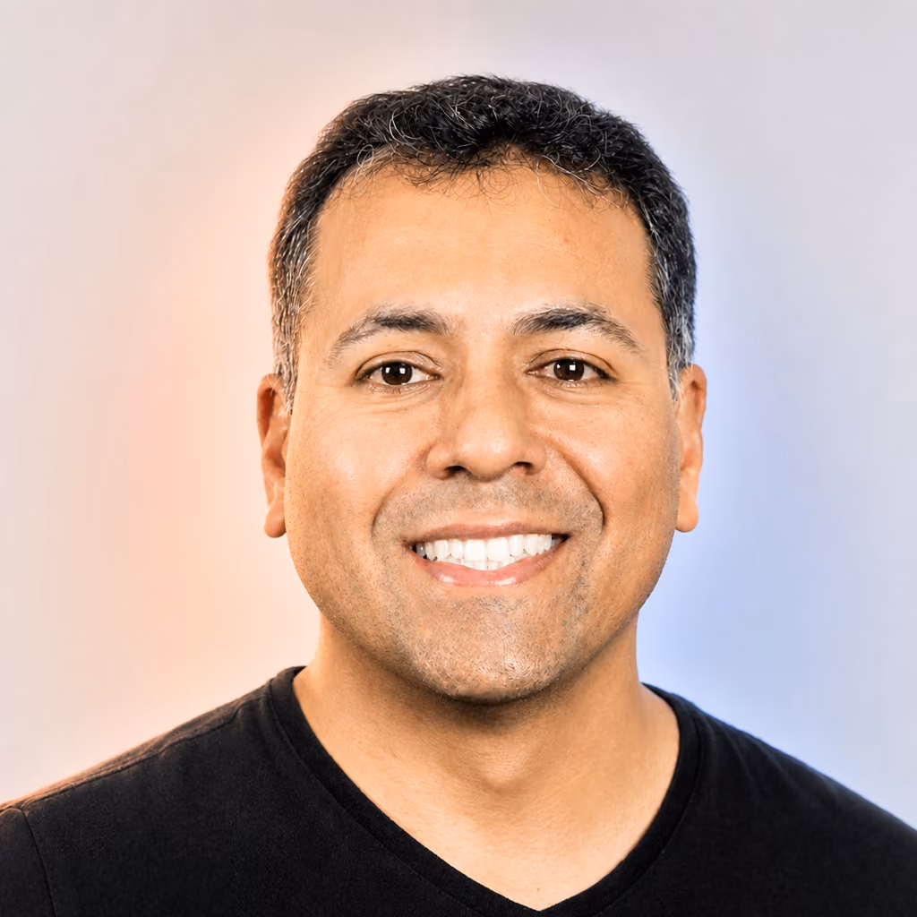 Arturo Velarde, Principal Software Engineer at Kaizen Softworks