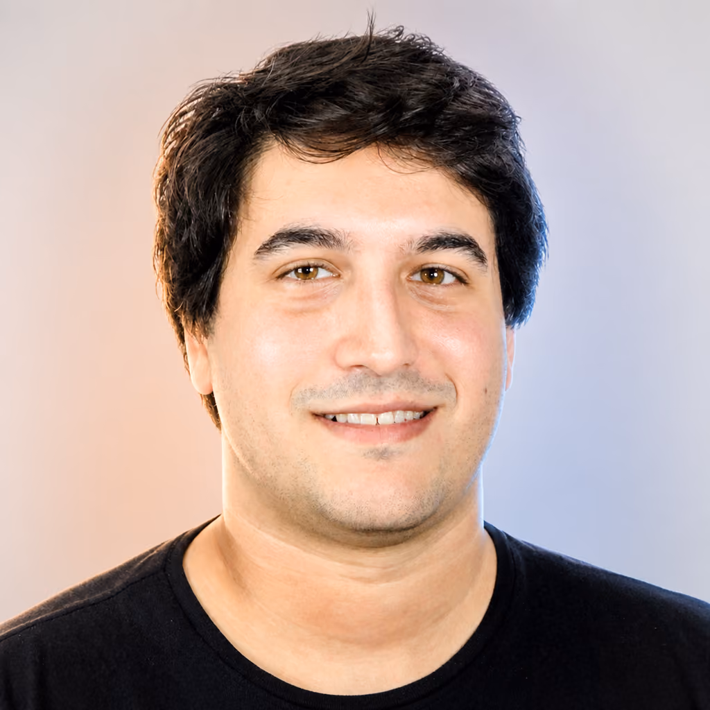 Agustin Verdera, Full-Stack Developer at Kaizen Softworks