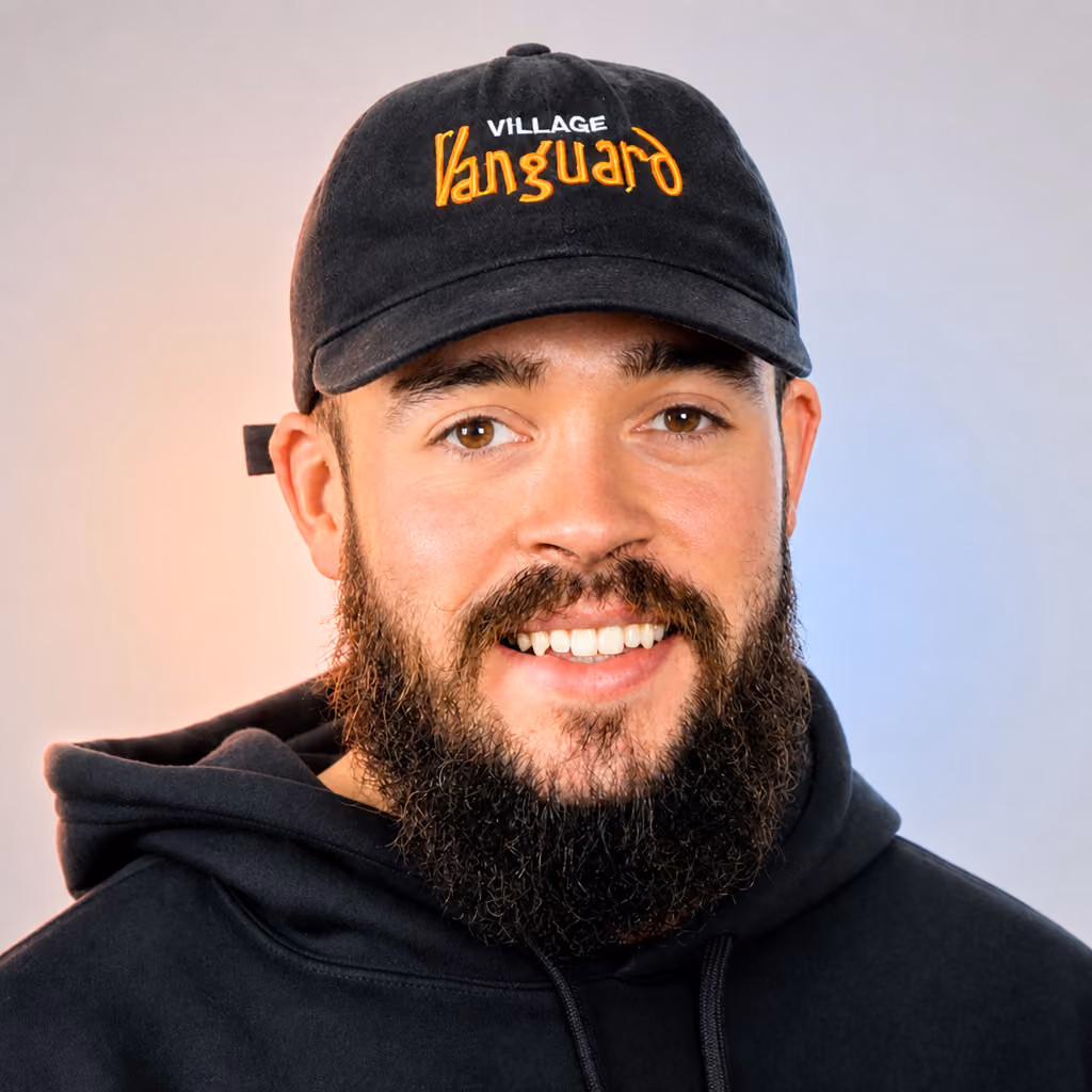 Manuel Saravia, Full-Stack Developer at Kaizen Softworks