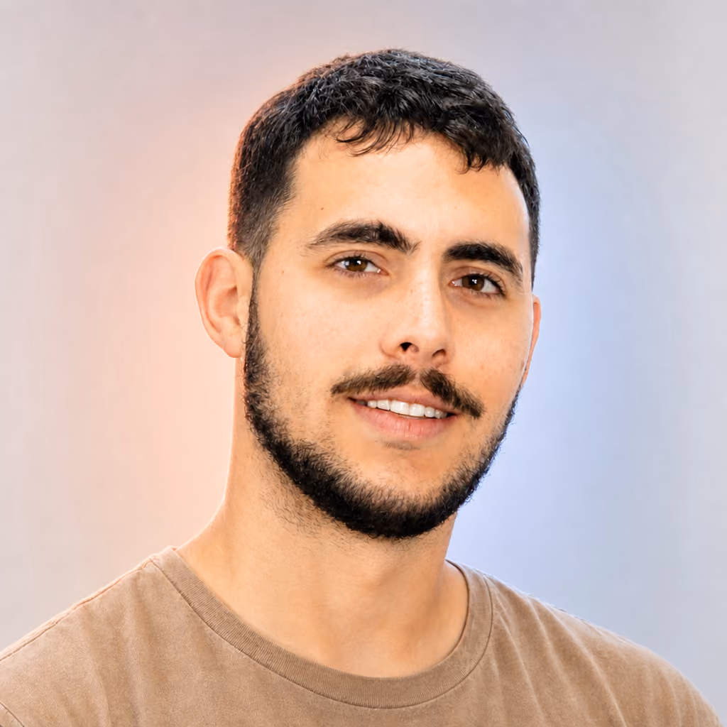 Gonzalo Nicolari, Full-Stack Developer at Kaizen Softworks