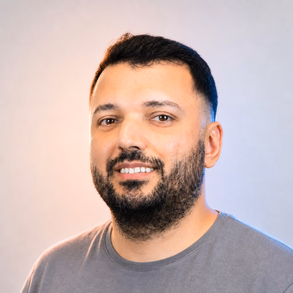 Juan Vidal, QA Engineer at Kaizen Softworks
