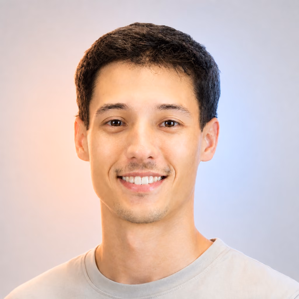 Agustin Fernández, Full-Stack Developer at Kaizen Softworks