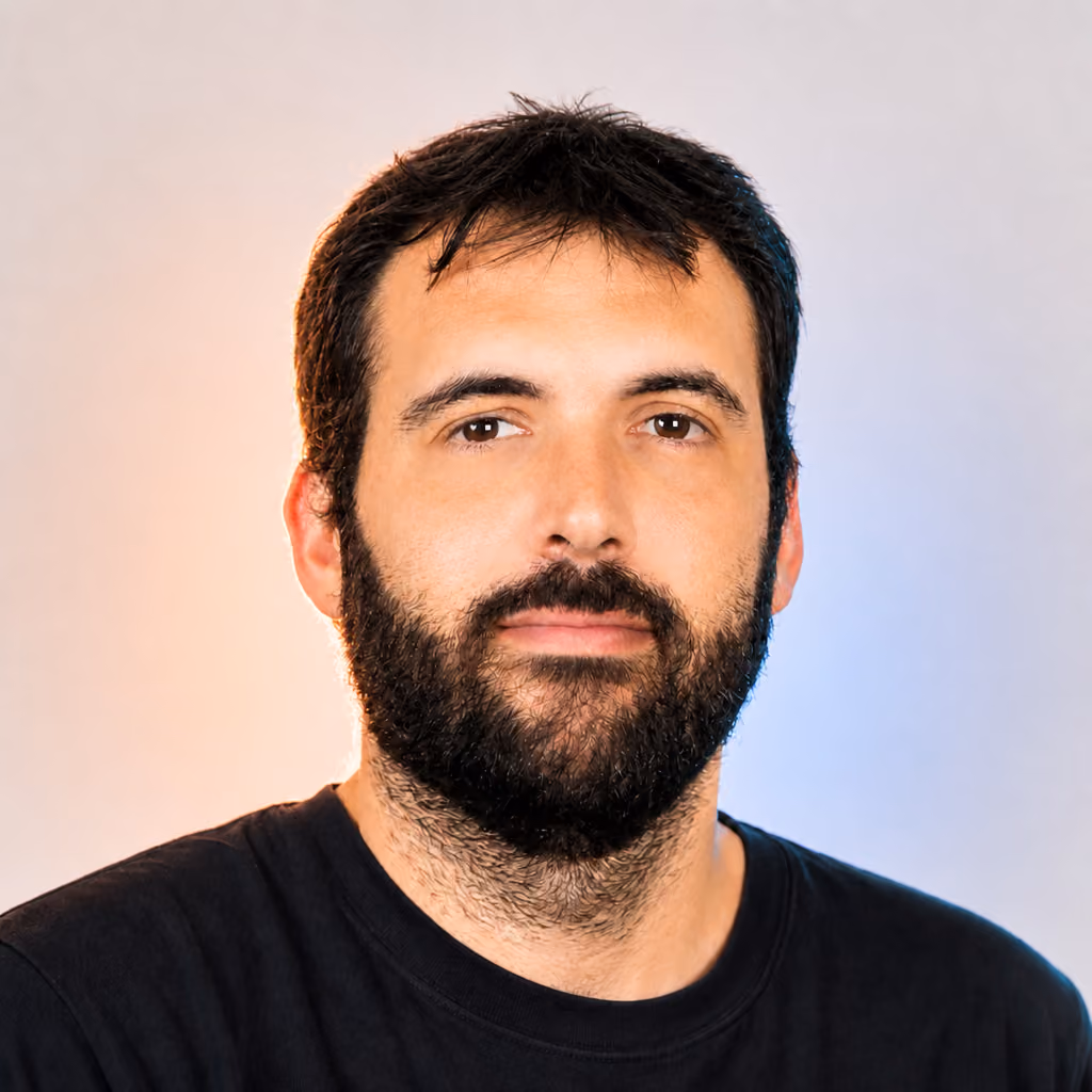 Victor Pons, Software Architect at Kaizen Softworks
