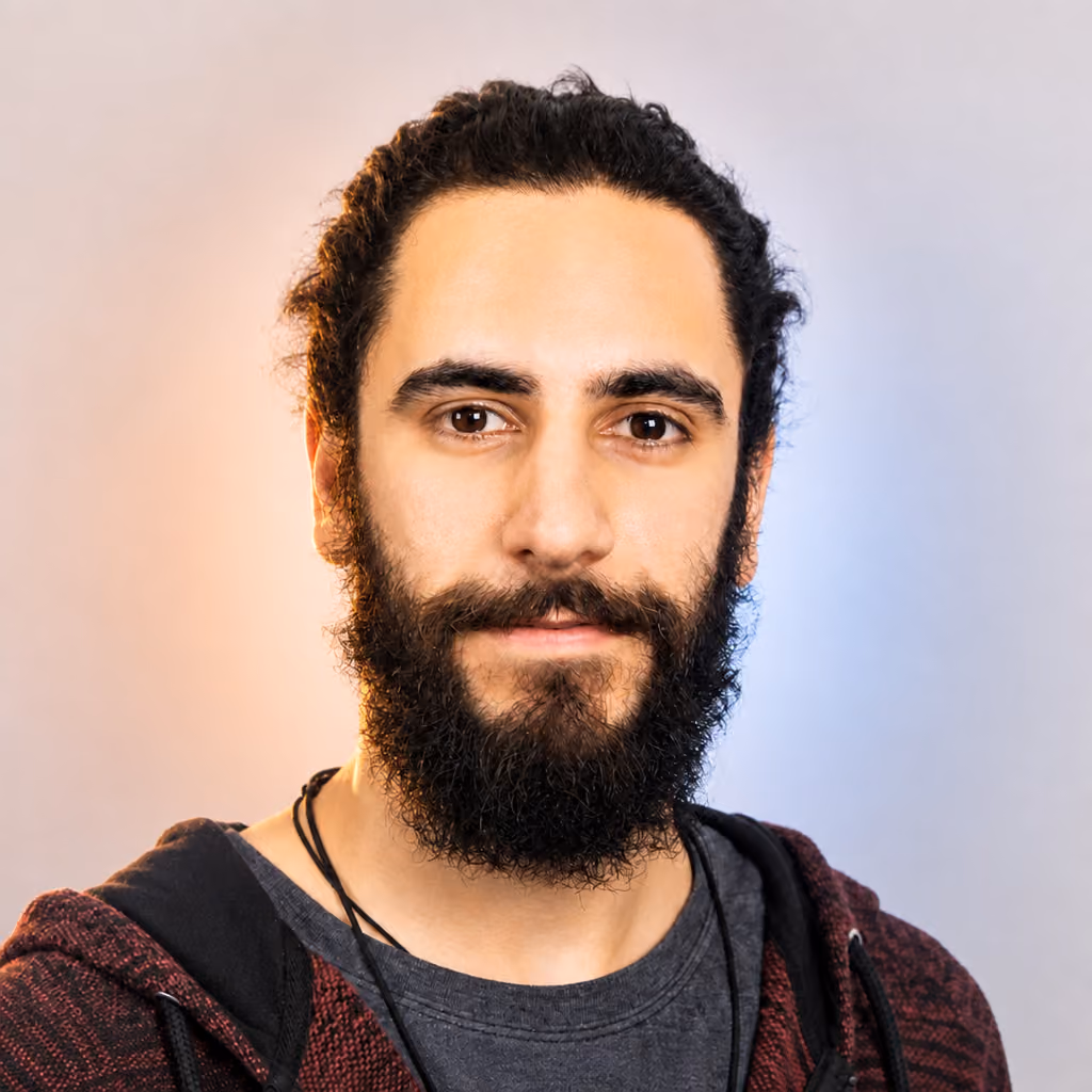 Alejandro Clara, Full-Stack Developer at Kaizen Softworks