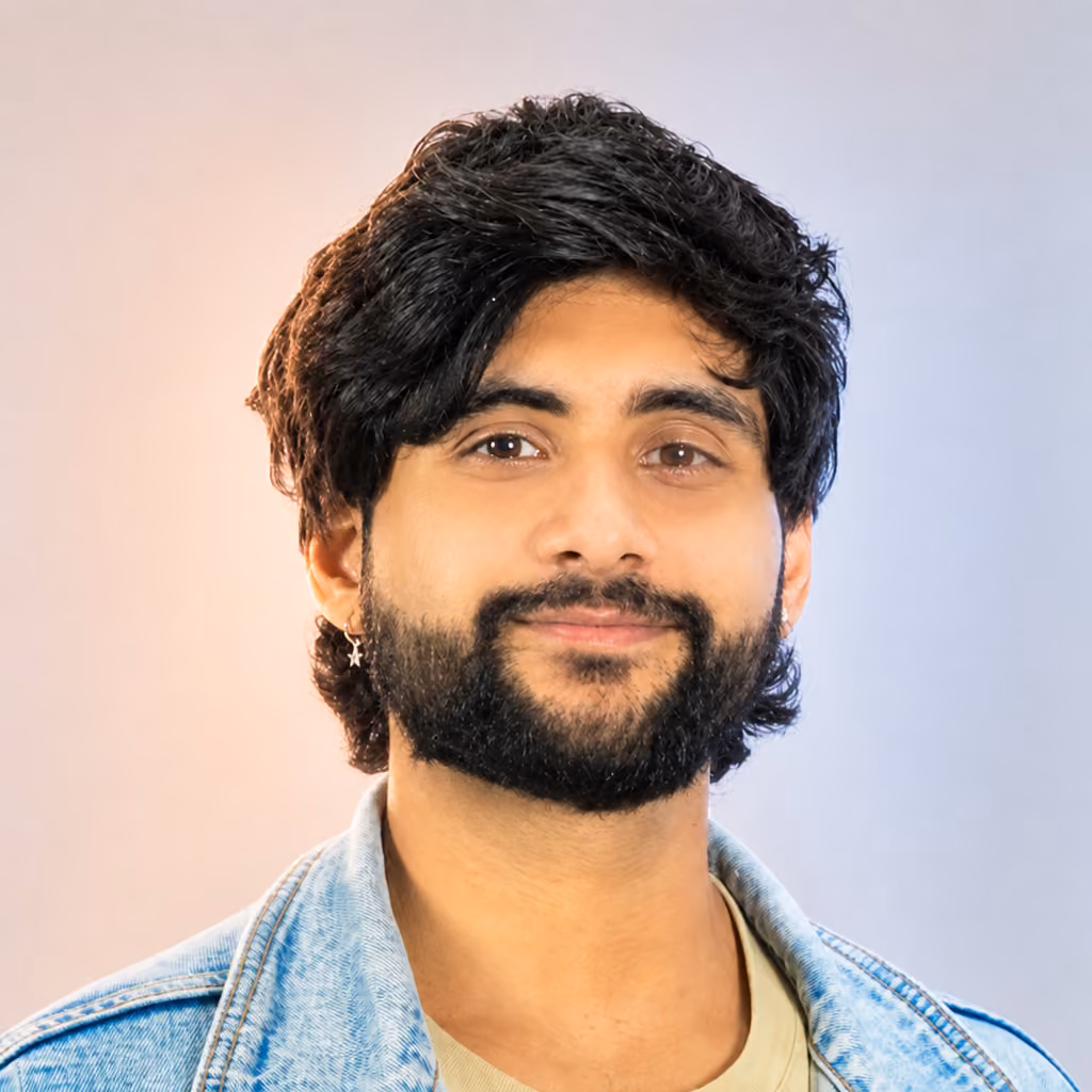 Nicolas Villar, Full-Stack Developer at Kaizen Softworks