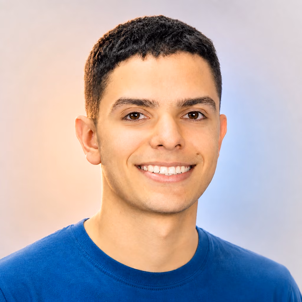 Emilio Valle, Full-Stack Developer at Kaizen Softworks