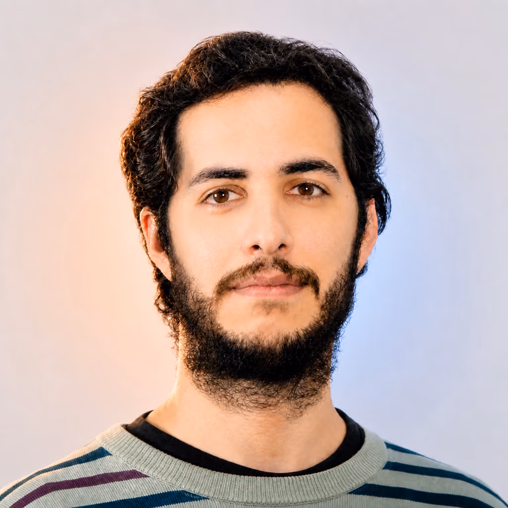 Wilmar Montano, Full-Stack Developer at Kaizen Softworks