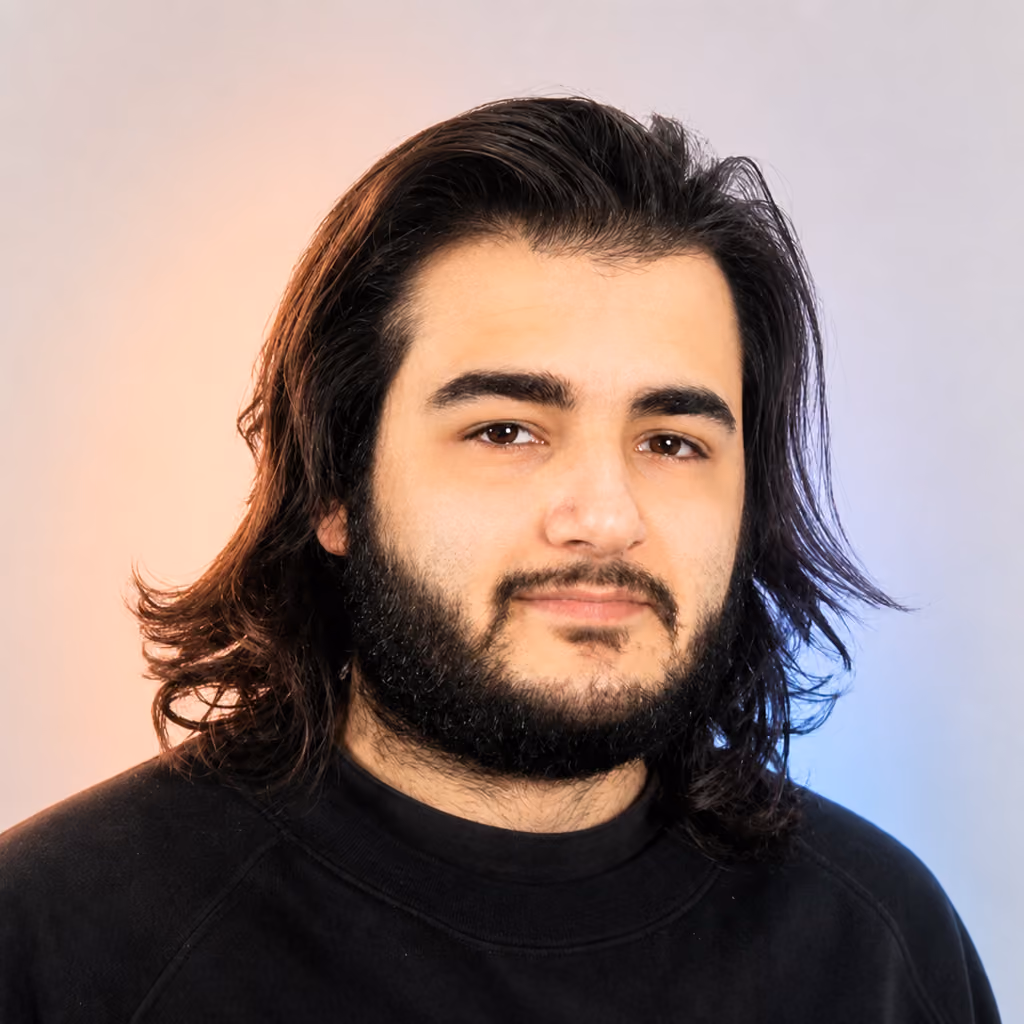 Ramiro Rodriguez, Full-Stack Developer at Kaizen Softworks