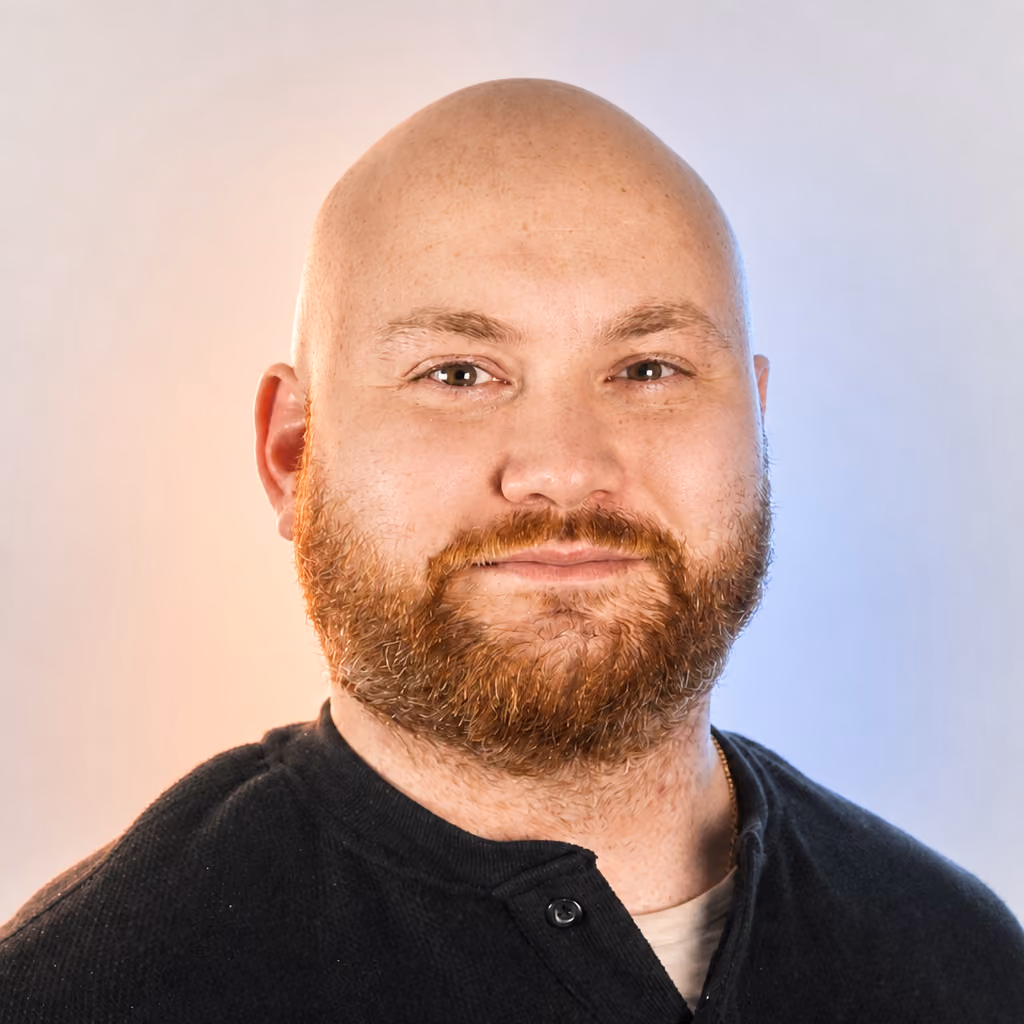 Nahuel Kleiman, Full-Stack Developer at Kaizen Softworks