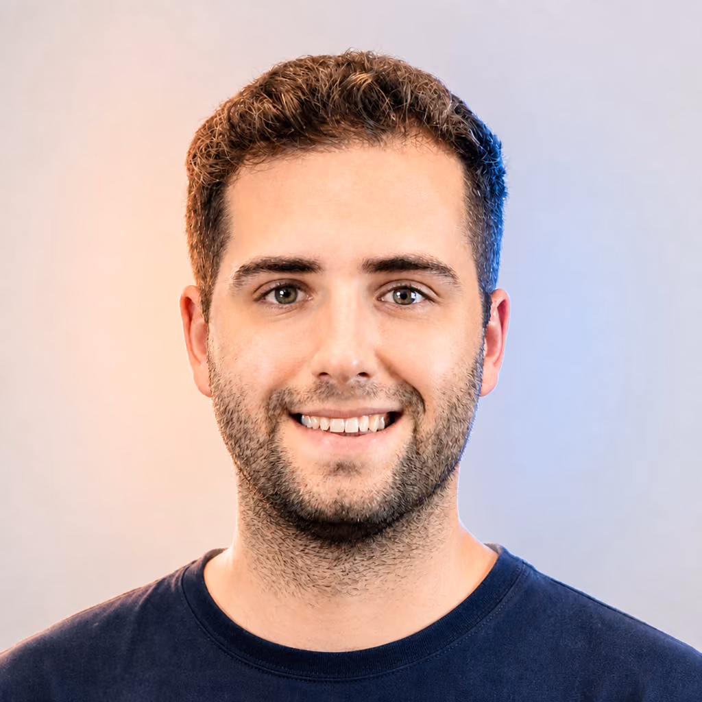 Alfredo Marichal, Finance & Administration at Kaizen Softworks