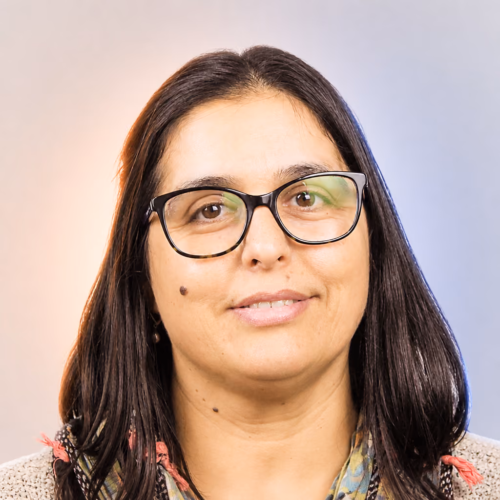 Monica Valverde, Office Maintenance Responsible at Kaizen Softworks