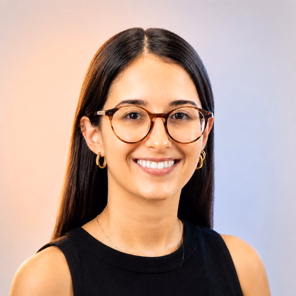Manuela Martinez, People Care & Hiring at Kaizen Softworks
