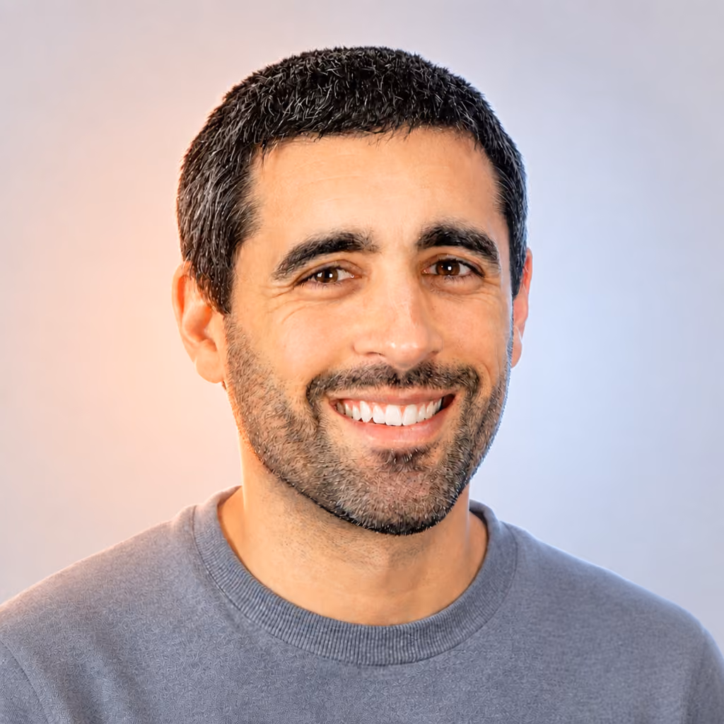 Martin Mari, IT Innovation & Organizational Design at Kaizen Softworks