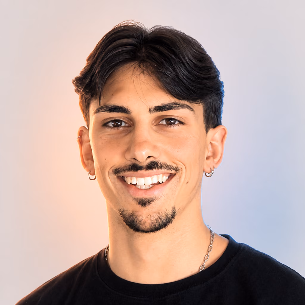 Juan Diego Saavedra, UI/UX Designer at Kaizen Softworks