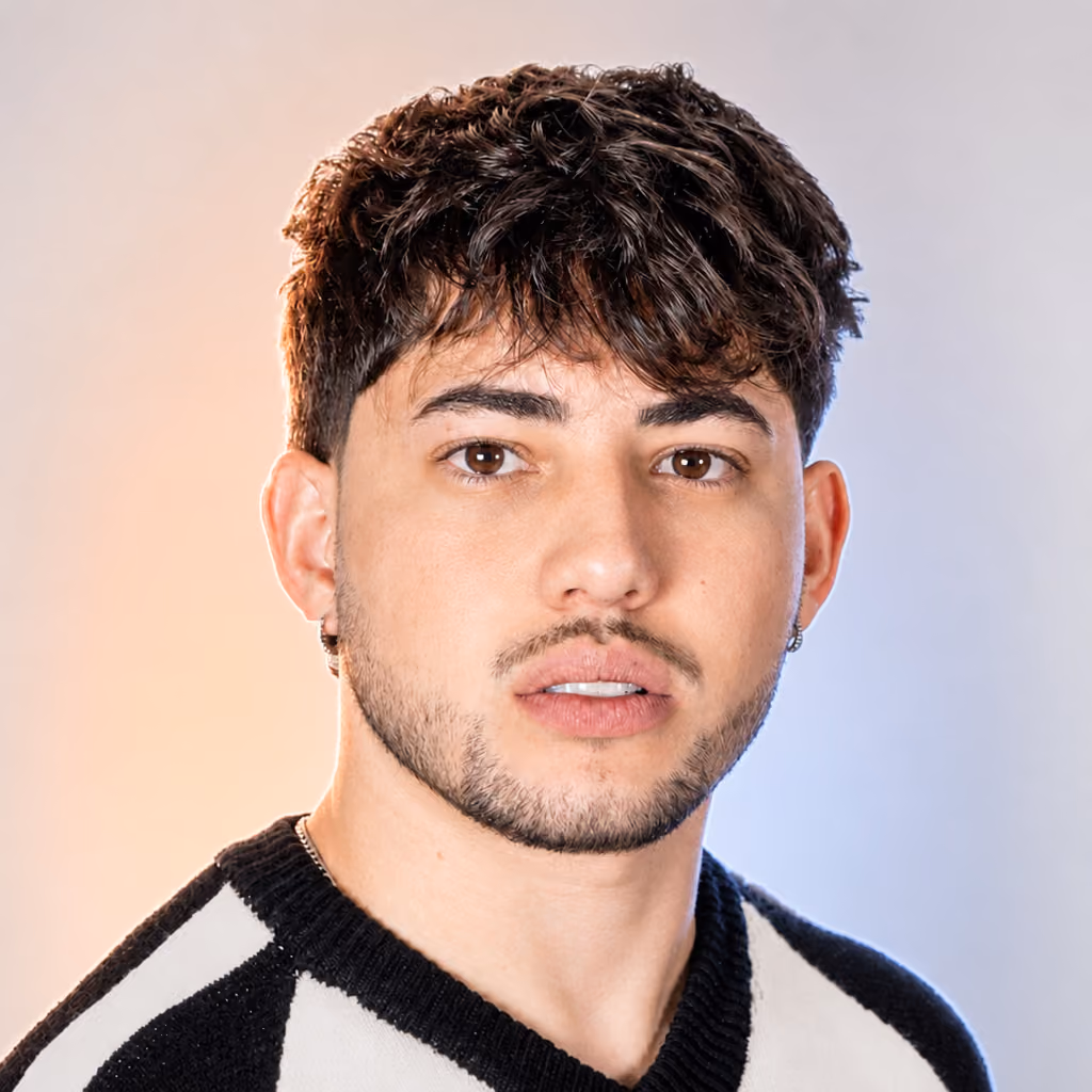 Alejandro Albarenga, UX & Motion Designer at Kaizen Softworks