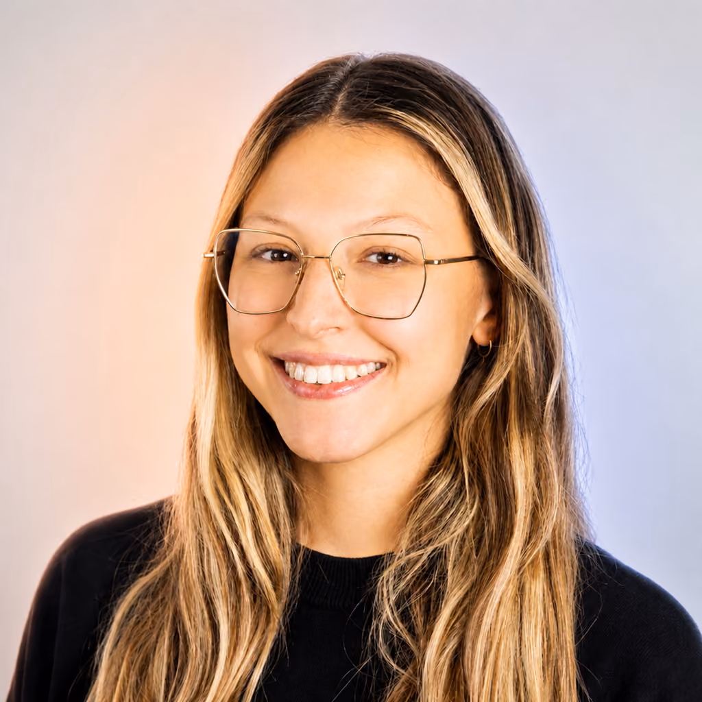 Vera Gonzalez, Frontend Developer at Kaizen Softworks
