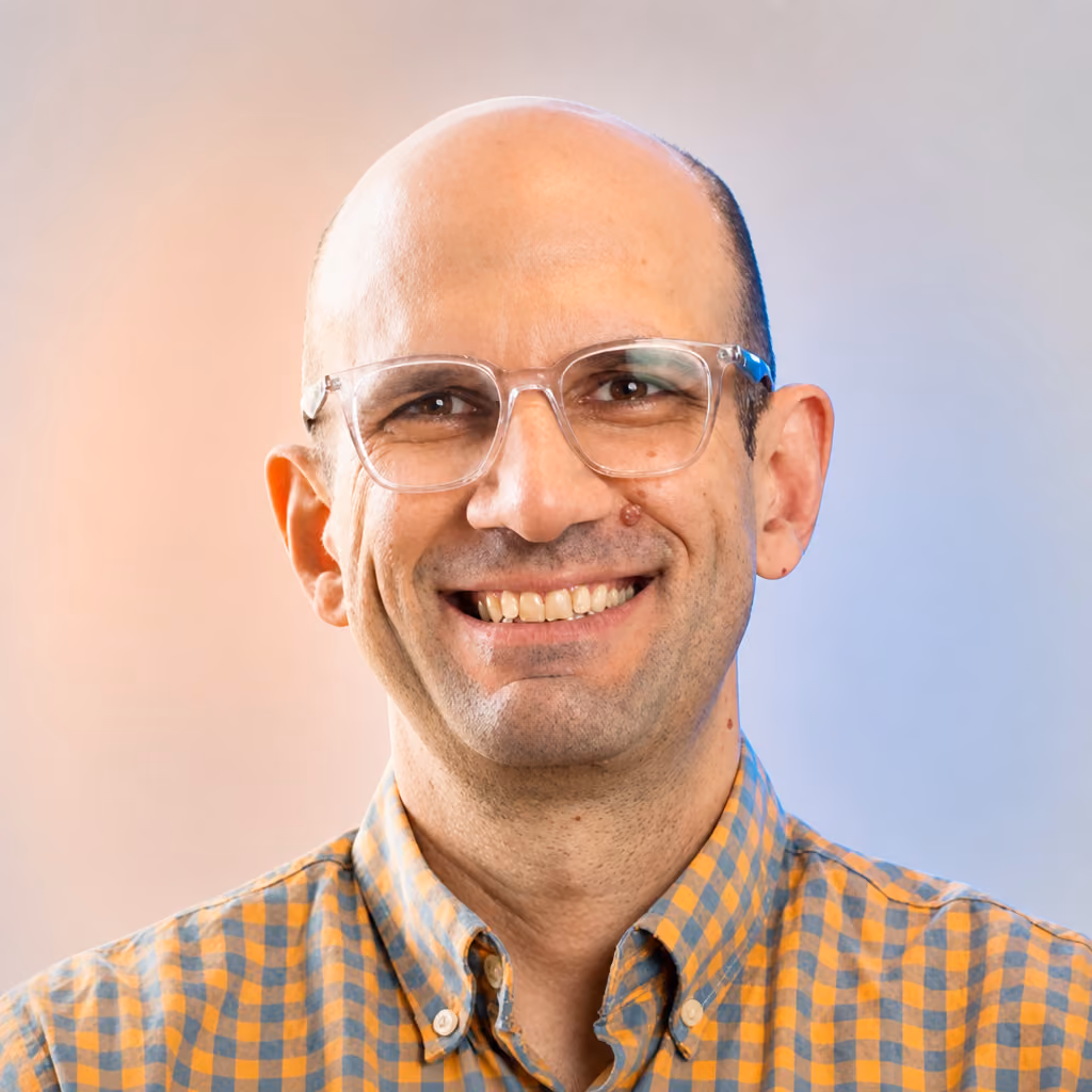 Jorge Corral, VP of Partnerships & Alliances at Kaizen Softworks