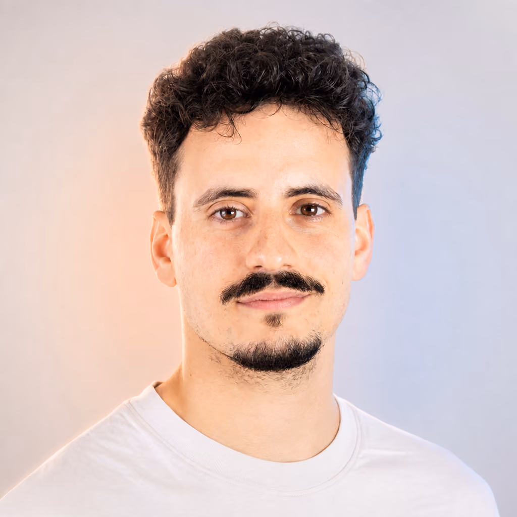 Mathias Talon, Head of Strategic Partnerships at Kaizen Softworks