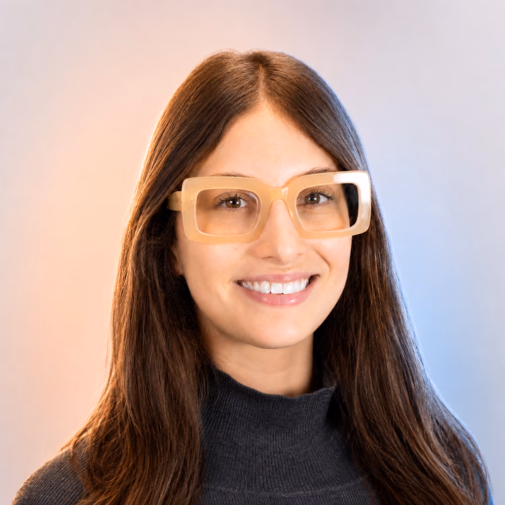 Elena Rivero, People Care & Hiring at Kaizen Softworks