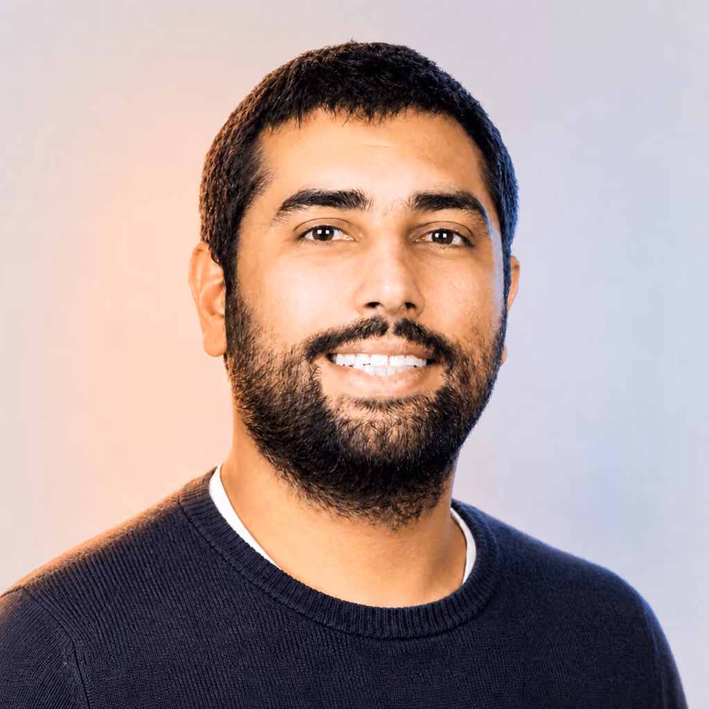 Fabian Fernandez, Co-Founder at Kaizen Softworks
