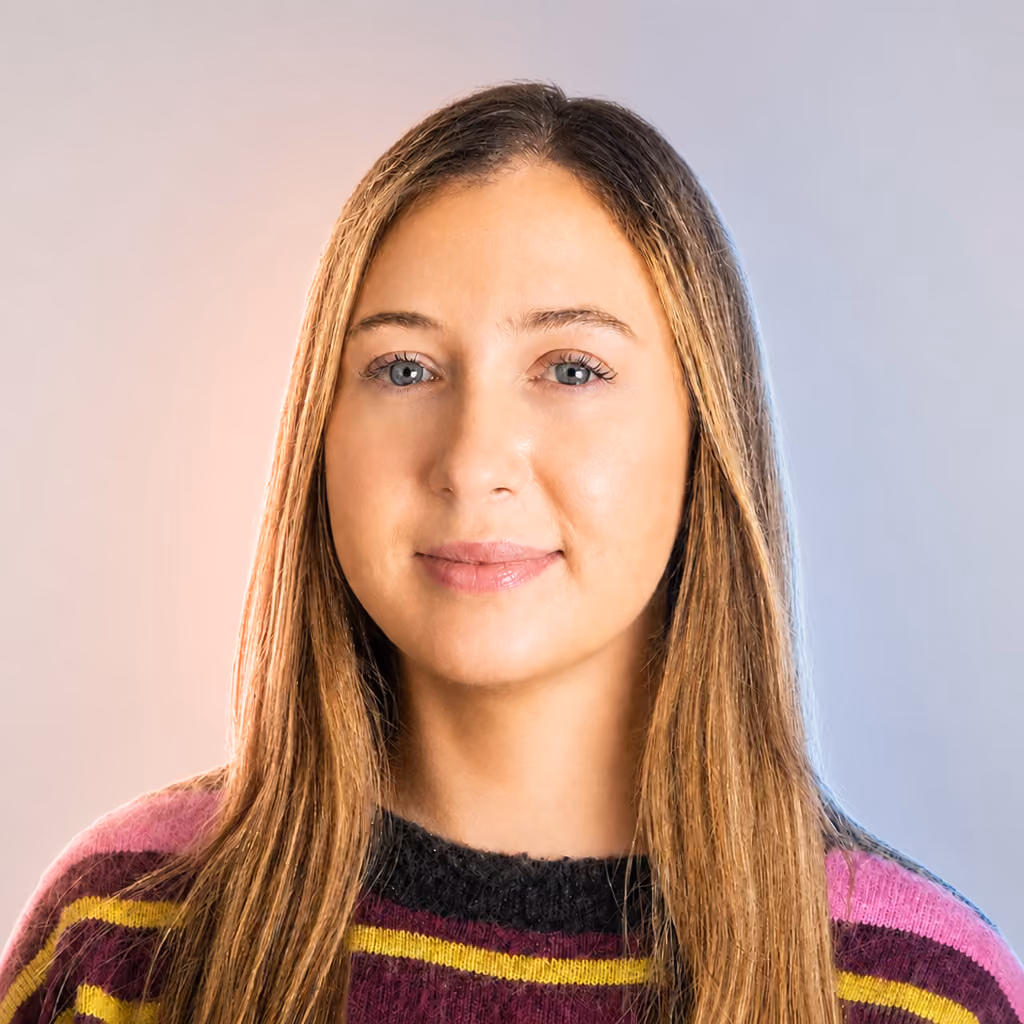 Valentina Ibinete, Marketing Lead at Kaizen Softworks