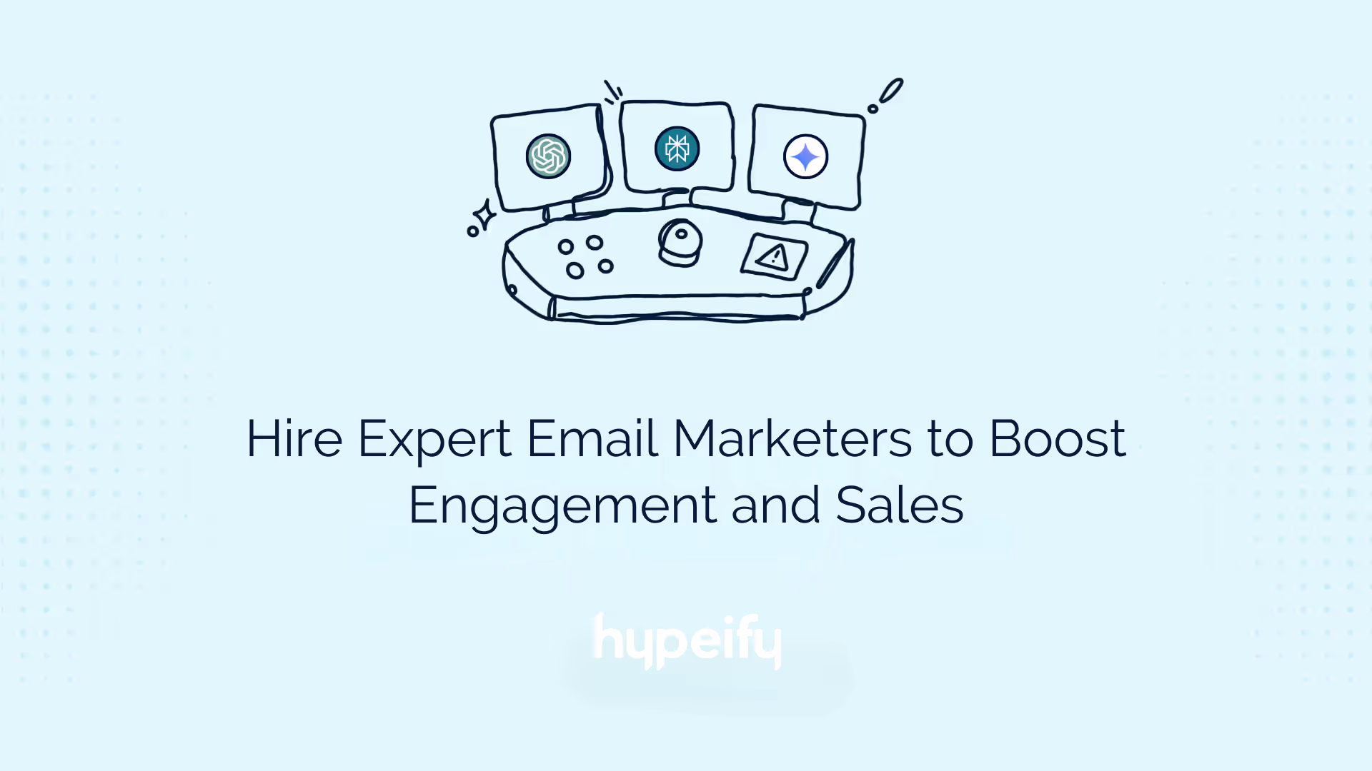 Hire Expert Email Marketers to Boost Engagement and Sales