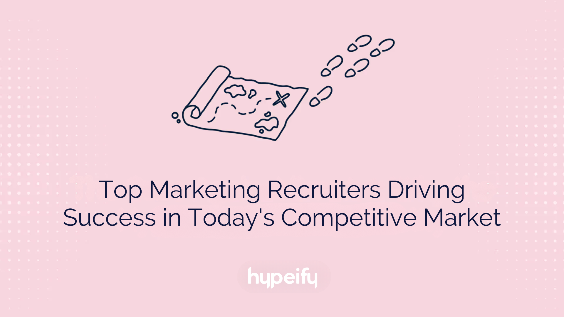 Top Marketing Recruiters Driving Success in Today's Competitive Market