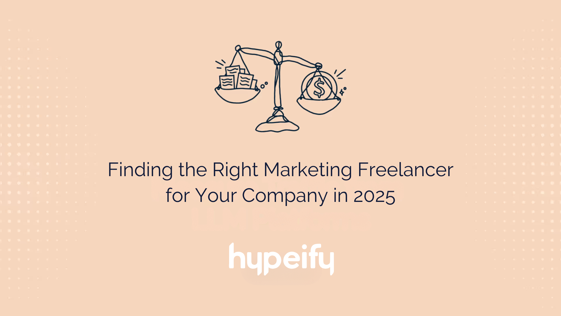 Finding the Right Marketing Freelancer for Your Company in 2025