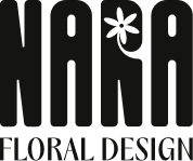 Logo of Nara Floral Design