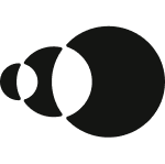 Logo of Hempel Foundation