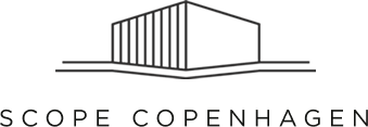 Logo of SCOPE Copenhagen