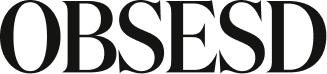 Logo of Obsesd Studio