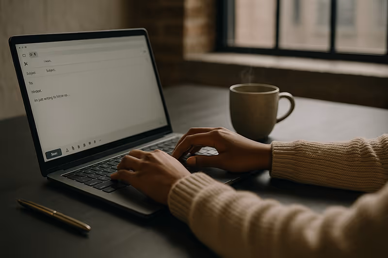 Contact us, let's talk 