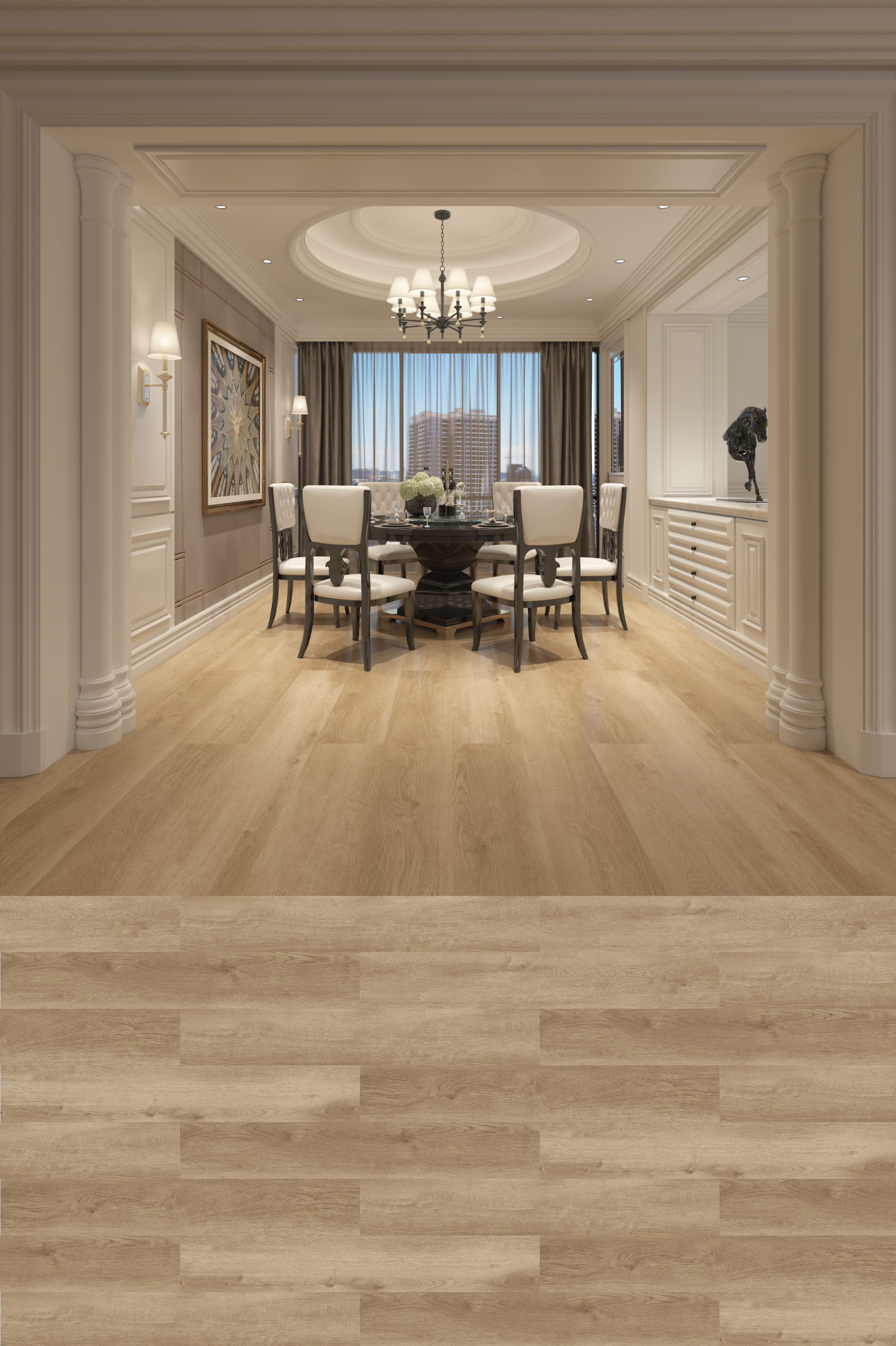 Cashflow Oak