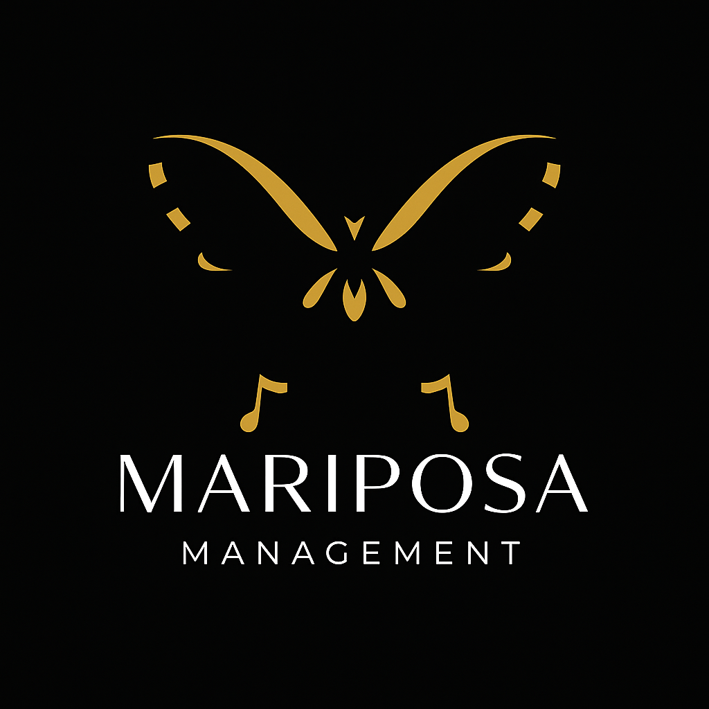 Marquee Logo
