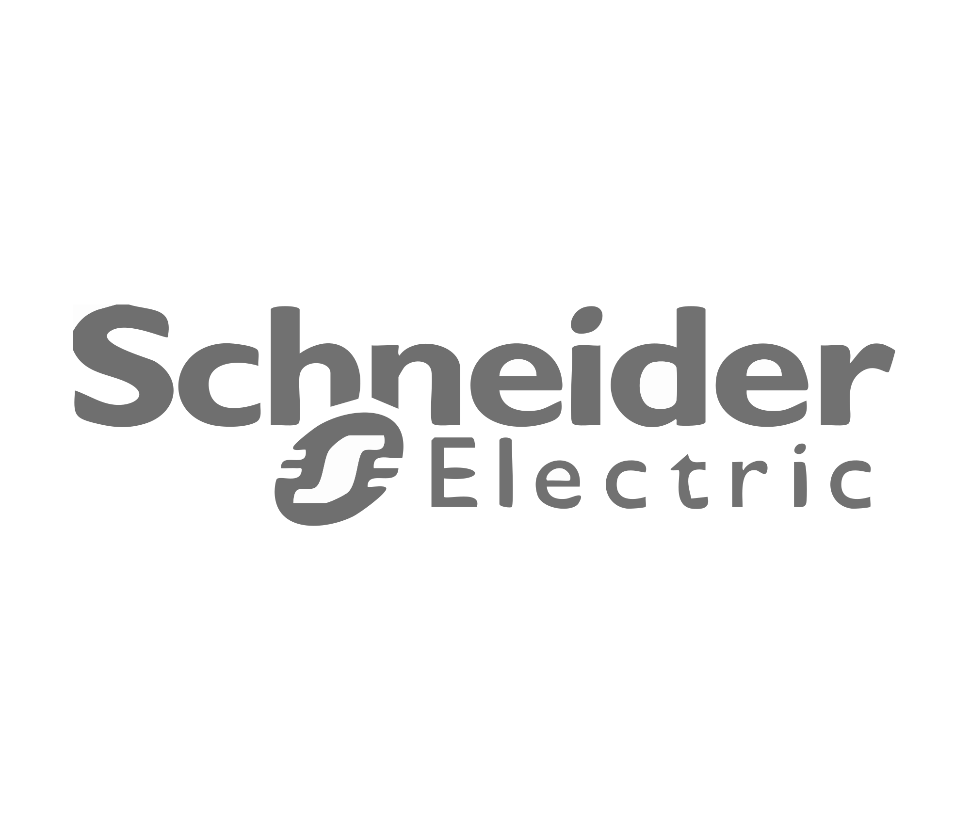 Logo Shneirder Electric
