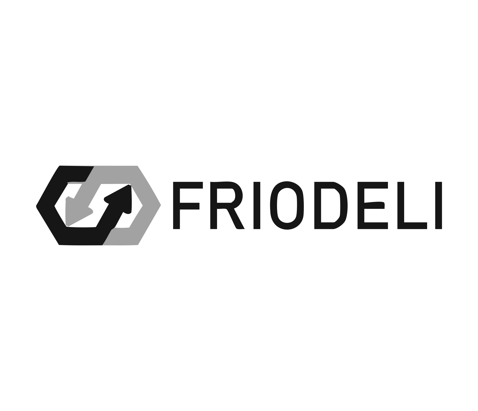 Logo Friodeli