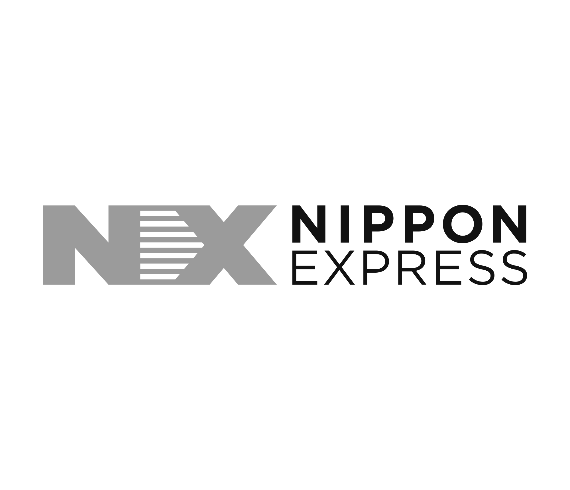 Logo Nippon Express