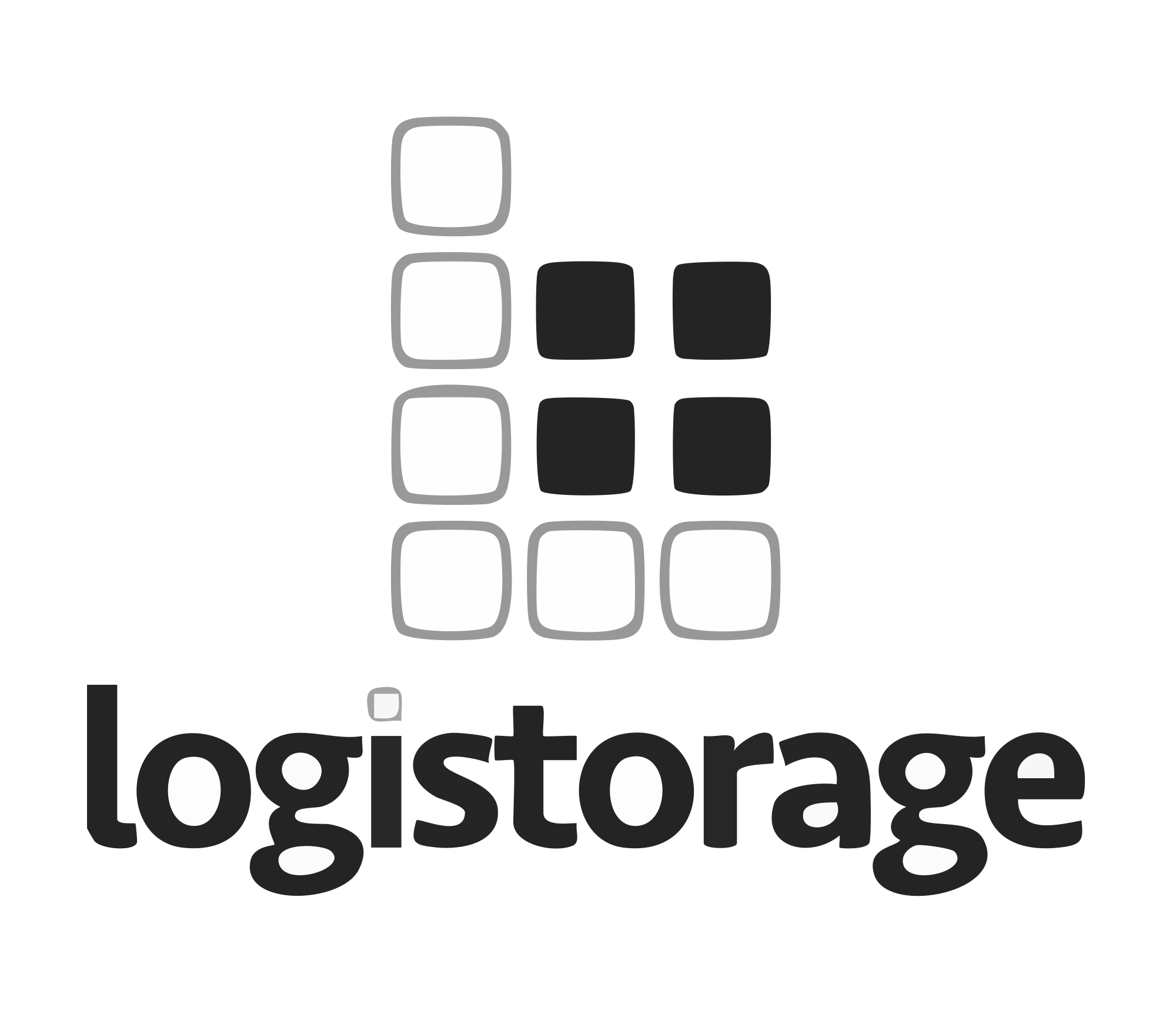 Logo Logistorage