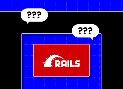 AI generated image of a big futuristic screen