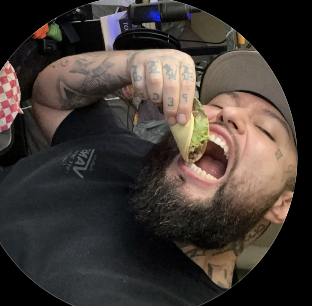 [headshot] image of satisfied customer (for a nonprofit & charity)